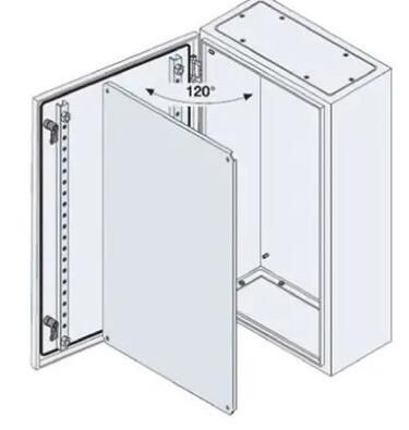 ABB SRN4315K Monobloc