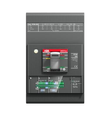ABB XT4VU3225EFF000XXX Breaker