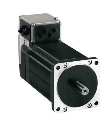 Schneider Electric ILS1F853PC1F0 Motor