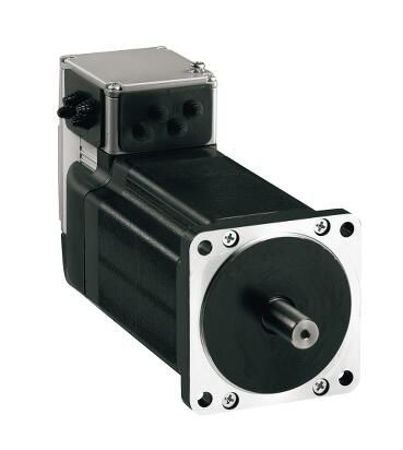Schneider Electric ILS1R851PC1A0 Motor