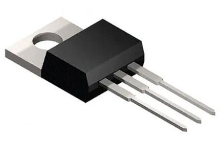 Infineon IKP20N60TXKSA1 Device