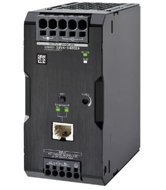 OMRON S8VKX48024EIP Device