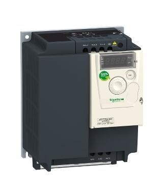 Schneider Electric ATV12PU30M3 ALTIVAR