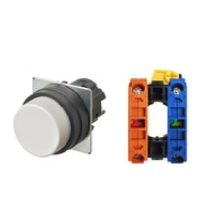 OMRON A22NN-BPA-NWA-G102-NN Device