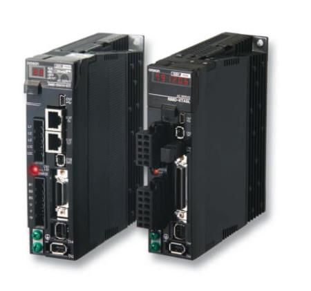 OMRON R88D-KN15F-ECT Device