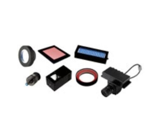 OMRON FLVDR9030UV Device