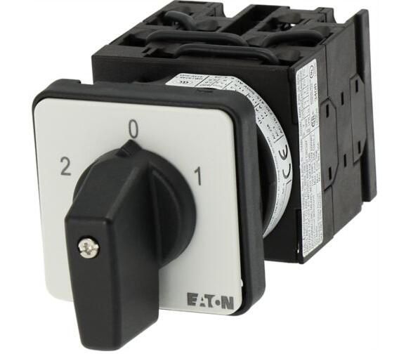 EATON/Moeller 013884 T0-4-5/E Device