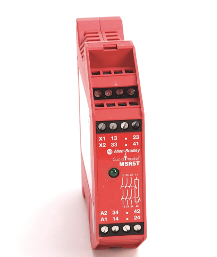 Allen Bradley 440R-B23020 Safety Relay