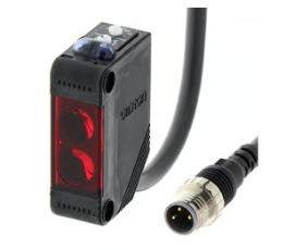 OMRON E3Z-R81-M5J 0.3M Device