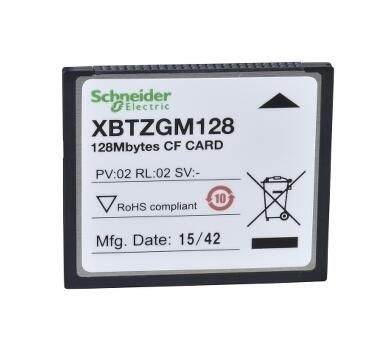 Schneider Electric XBTZGM128 Device