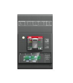 ABB XT4LU3040EFF000XXX Breaker