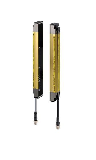 OMRON F3SJA0420P25TS Device