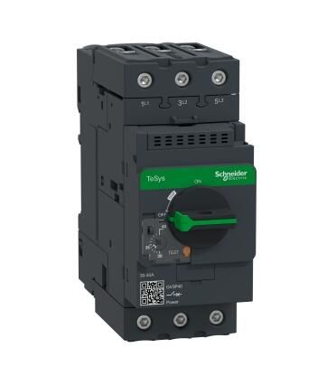 Schneider Electric GV3P40 Starter