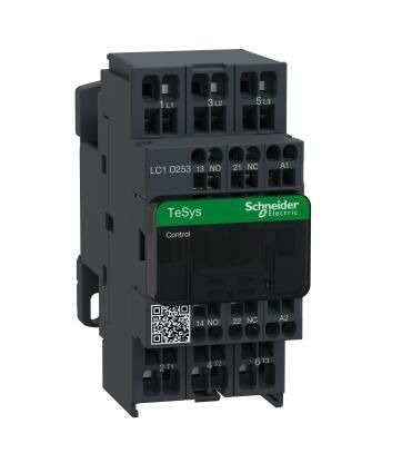 Schneider Electric LC1D253P7 Contactor
