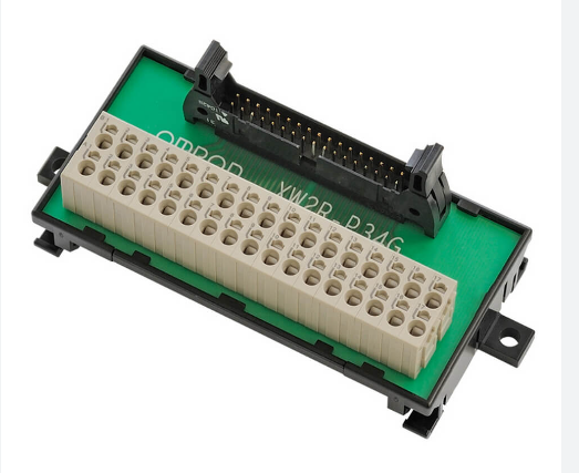 OMRON XW2RP34GT Device
