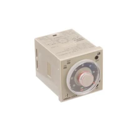 OMRON H3CR-F AC100-240/DC100-125 Device