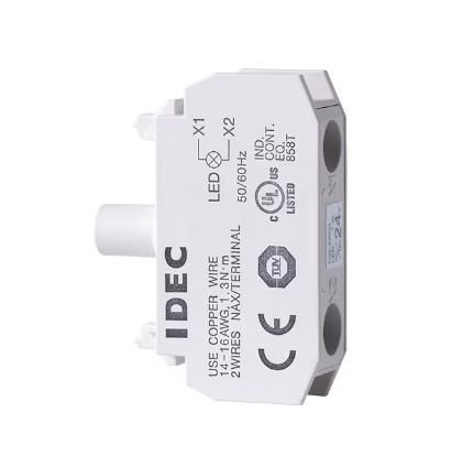 IDEC CW-EAQ2G Device