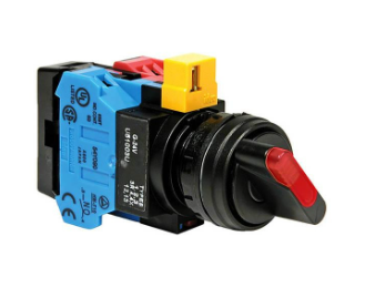 IDEC HW1F-2F20QD-R-6V Device