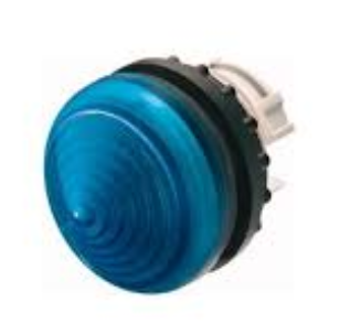 M22-LH-B+M22-A Light-Eaton