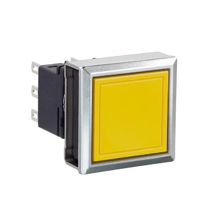 IDEC LBW7MB-M1T2VY Device