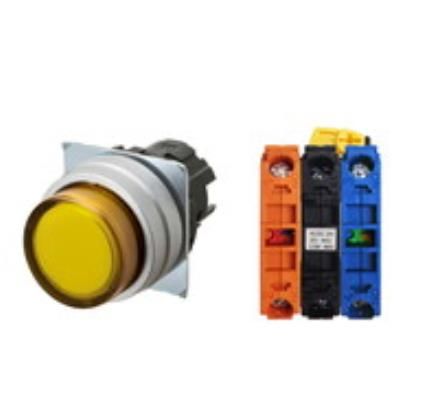 OMRON A22NL-MPA-TYA-G102-YA Device