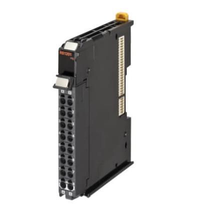 OMRON NX-RS1201 Device