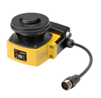 OMRON OS32C-SP1-DM-4M Device
