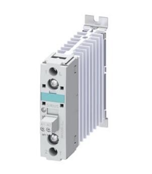 Siemens 3RF23201CA22 Contactor