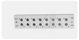 SMC Corporation VV3QZ22-08C-00T Pneumatics