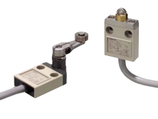 OMRON D4C-1733 Device