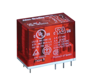 Allen Bradley 700-HPS2Z06 Device