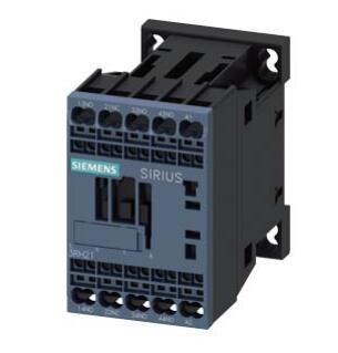 Siemens 3RH21312AD00 Contactor