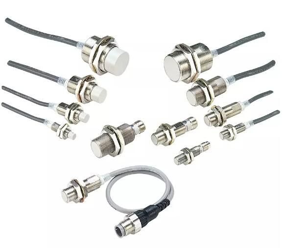 OMRON E2E2X18MB1M1 Sensor