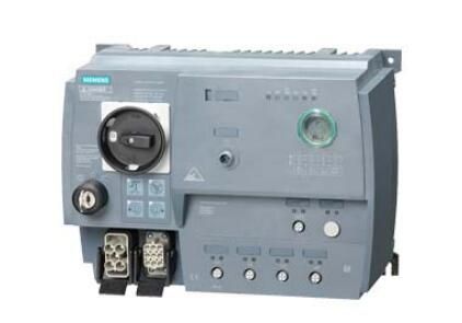 Siemens 3RK13156KS712AA3 Device