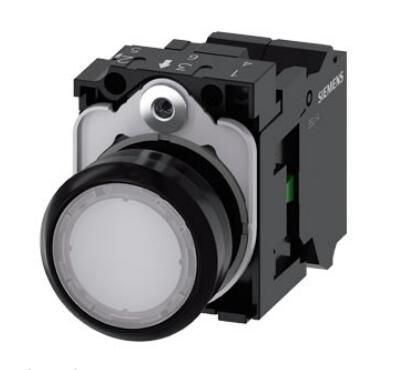 Siemens 3SU11030AB603BA0 Button