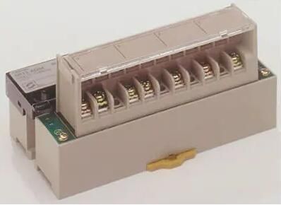 OMRON SRT2ID161 PLC