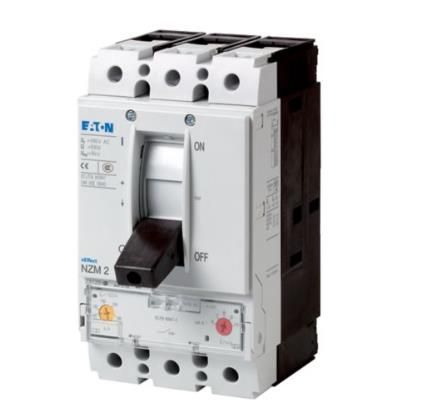 EATON/Moeller 259088 NZMB2-A160 Device