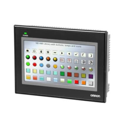 OMRON NB7W-TW00B Device