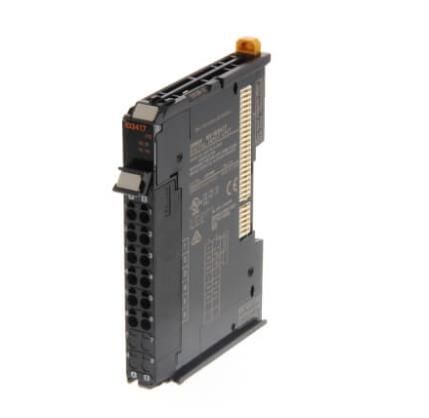 OMRON NX-ID3417 Device