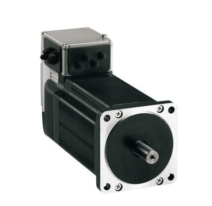 Schneider Electric ILS2E853TC1A0 Motor