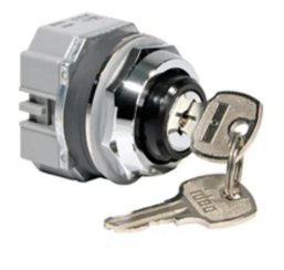 IDEC ASD2K00-RA Device