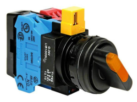 IDEC HW1F-33F11QD-A-12V Device