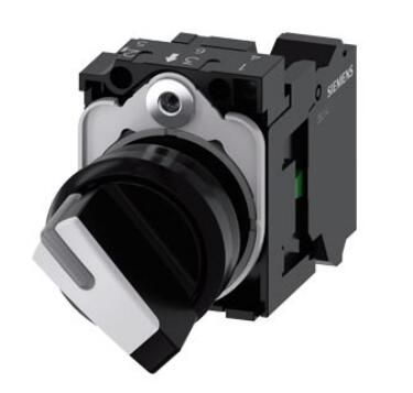 Siemens 3SU11002BF603BA0 Switch