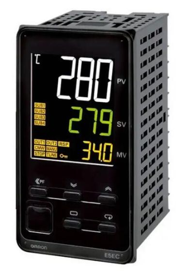OMRON E5ECCX4D5M014 Controller