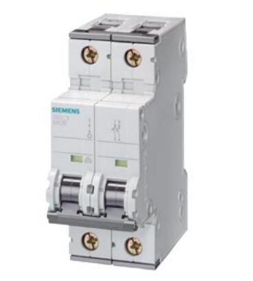 Siemens 5SY62257 Breaker