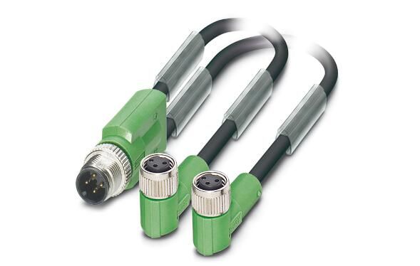 Phoenix Contact 1671409 Cable