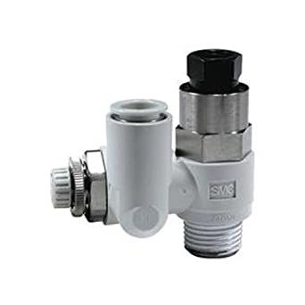 SMC ASP330F-01-06S Regulator