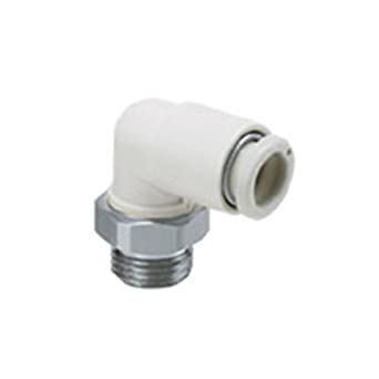 SMC KQ2L06-M5N Adapter