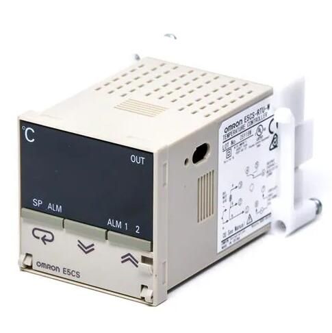 OMRON E5CSVR1TDACDC24 Relay