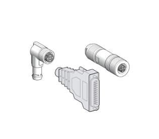 Schneider Electric VW3L5D000 CONNECTOR